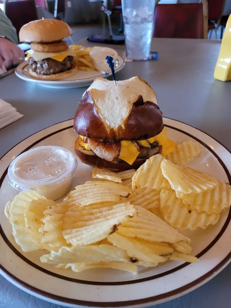 Moose Melt